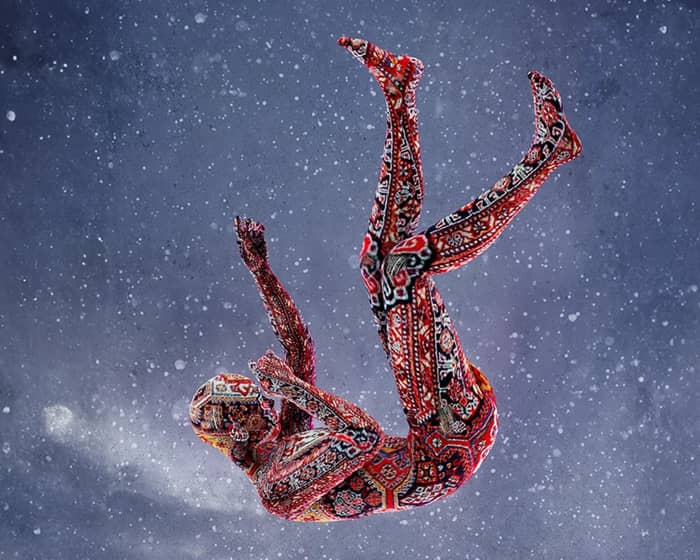 Echo: Every Cold-Hearted Oxygen tickets
