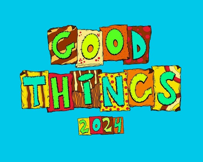 Good Things Festival