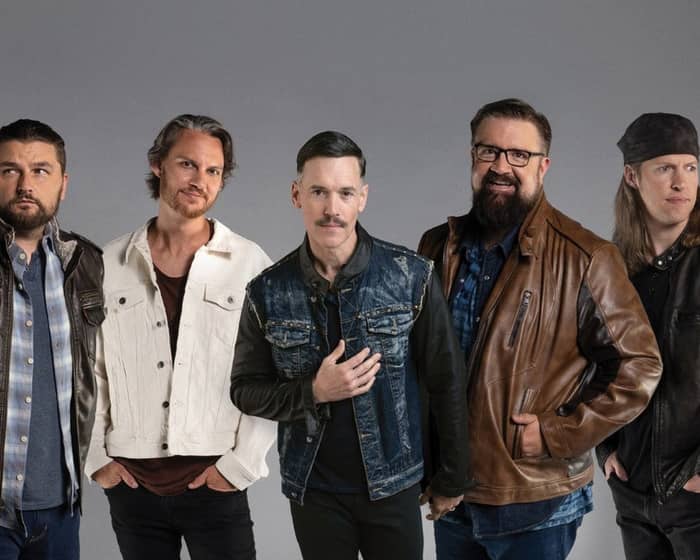Home Free & The Longest Johns Into The Deep Tour tickets
