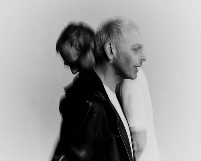 Underworld - USA Live 2025 tickets