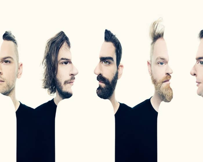 Karnivool tickets