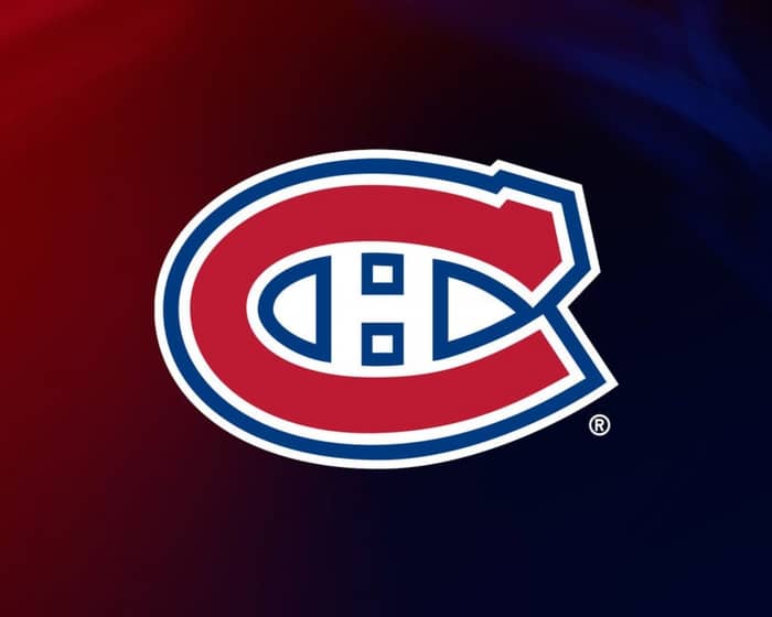 Montreal Canadiens events