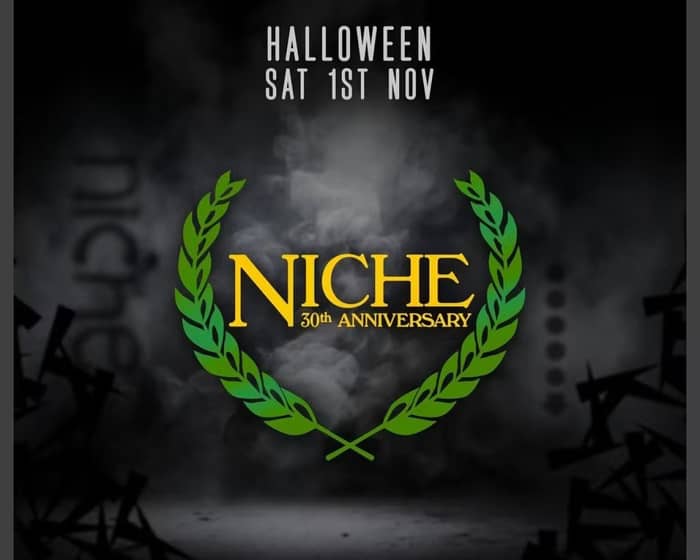 NICHE tickets