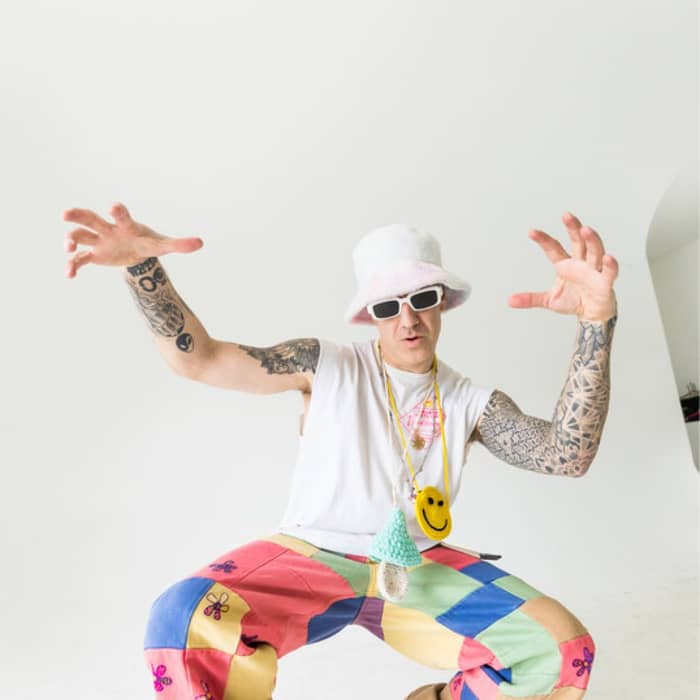 LSDREAM cover image