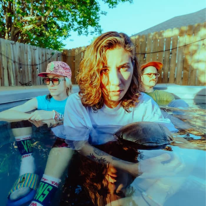 Weakened Friends cover image