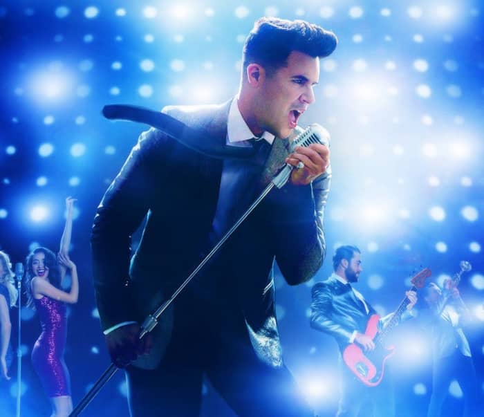 Frankie Moreno tickets