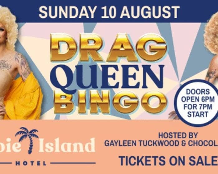 Bribie Island Hotel events