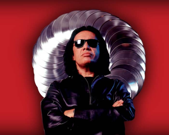 Gene Simmons Band + Hotel Deals tickets