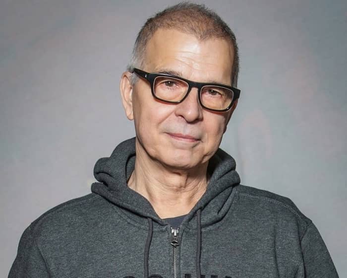 Tony Visconti and Woody Woodmansey - HOLY HOLY A Celebration of Bowie tickets