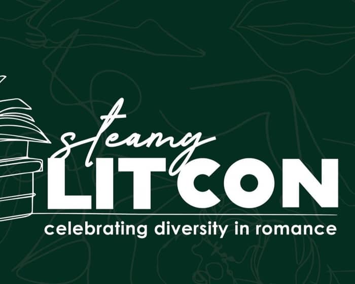 Steamy Lit Con 2025 tickets