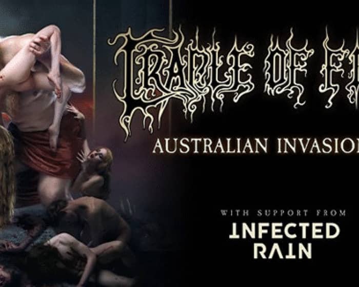 Cradle of Filth (UK) tickets