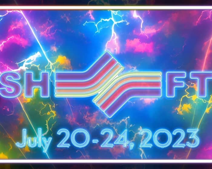 Tectonic SHIFT Festival 2023: Electric Sky tickets