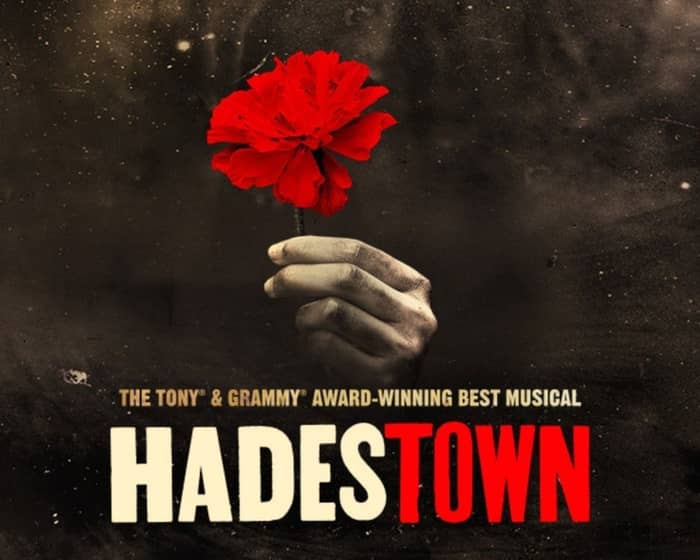 Hadestown tickets