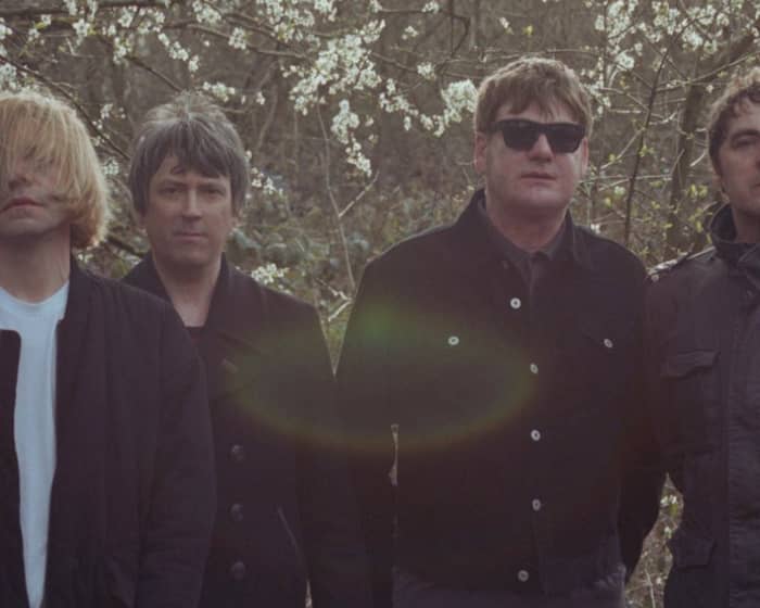 The Charlatans + Johnny Marr - Cannock Chase Forest tickets