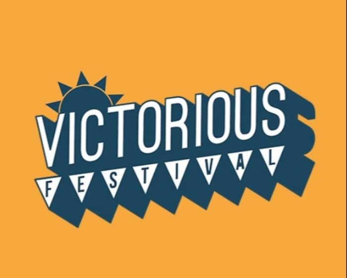 Victorious Festival 2025 tickets