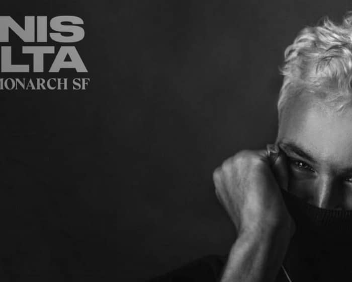 Lights Down Low SF feat. Denis Sulta tickets