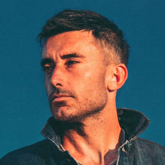 Phil Wickham cover image