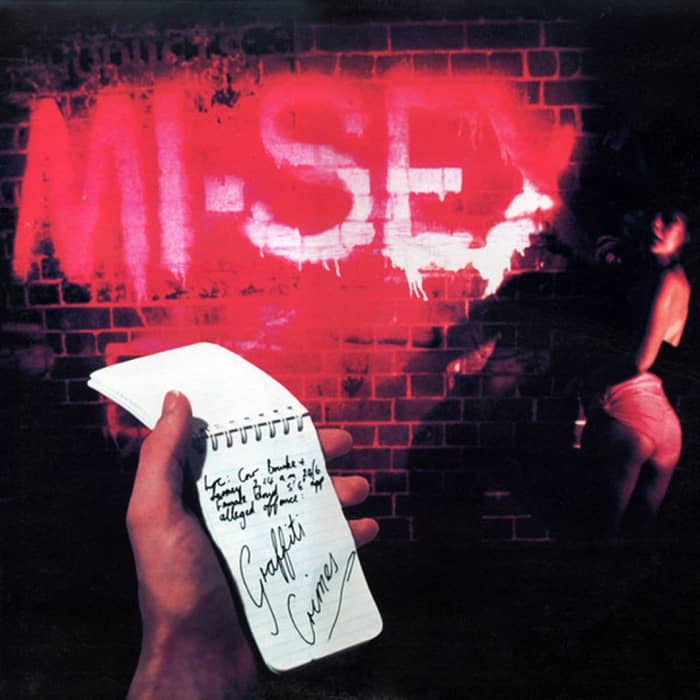 Mi-Sex cover image