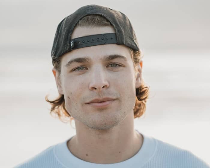 Max McNown - The Cost of Growing Up Tour tickets