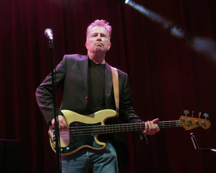 Tom Robinson tickets