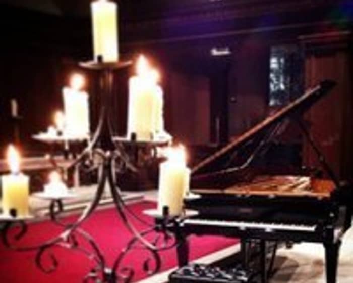 A Night at The Opera by Candlelight (feat. Nessun Dorma) tickets