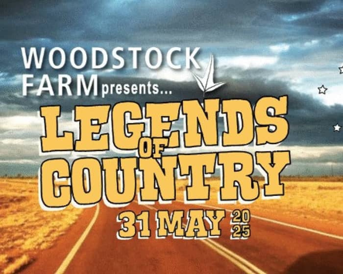 Woodstock events