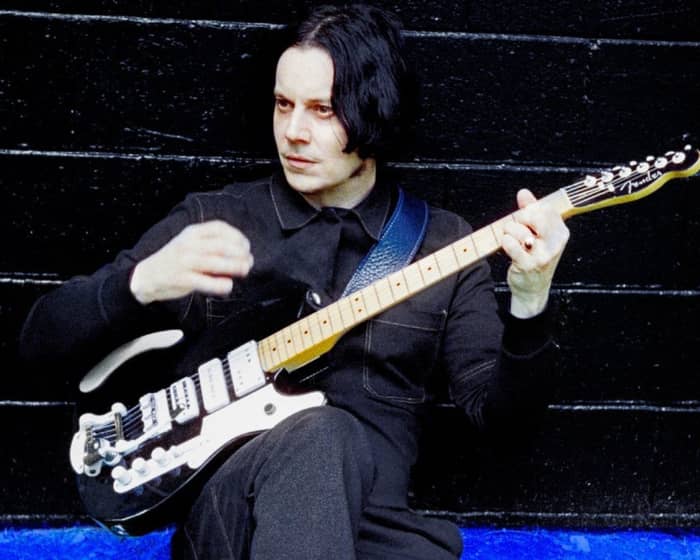 JACK WHITE - No Name Tour tickets