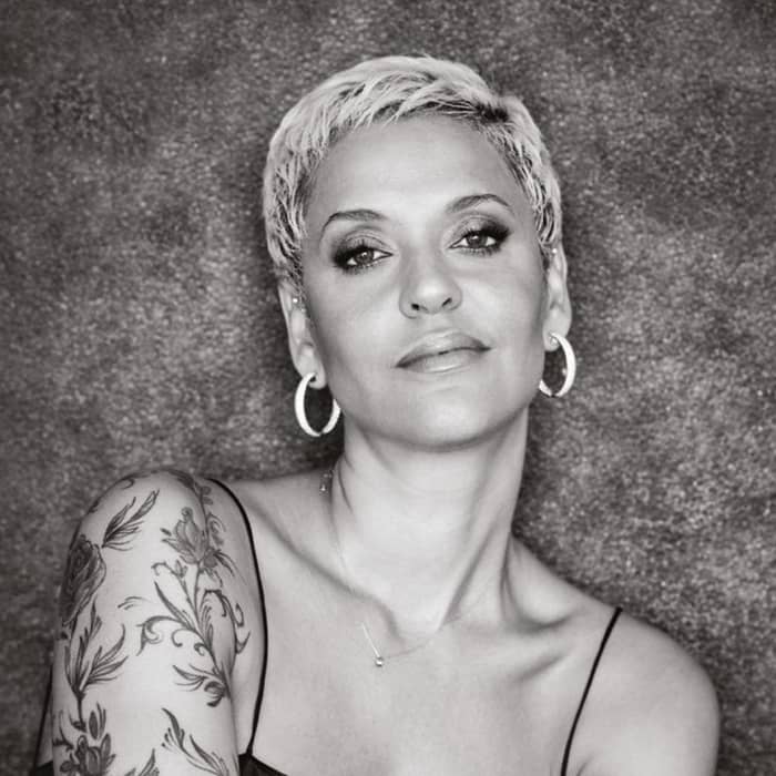 Mariza cover image