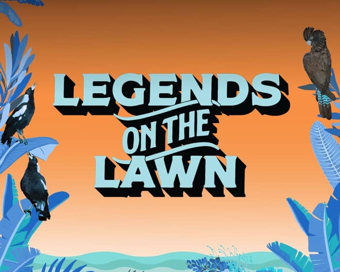 Legends On The Lawn tickets
