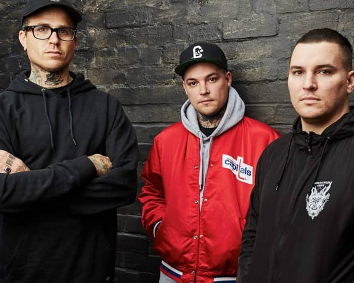 The Amity Affliction Regional Tour Buy & Sell Tickets