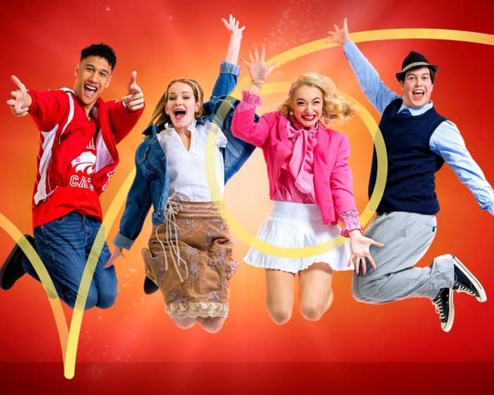 National Youth Theatre Disney's High School Musical On Stage! tickets