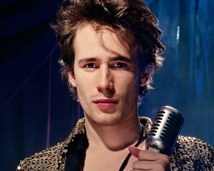 It’s Never Over, Jeff Buckley tickets
