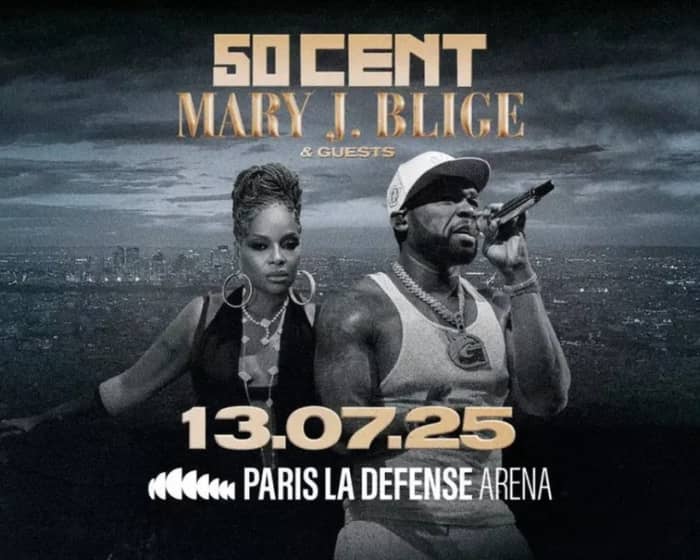 50 Cent tickets