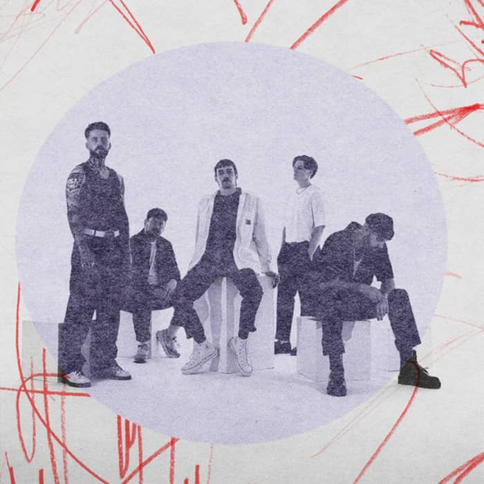 Trash Boat cover image