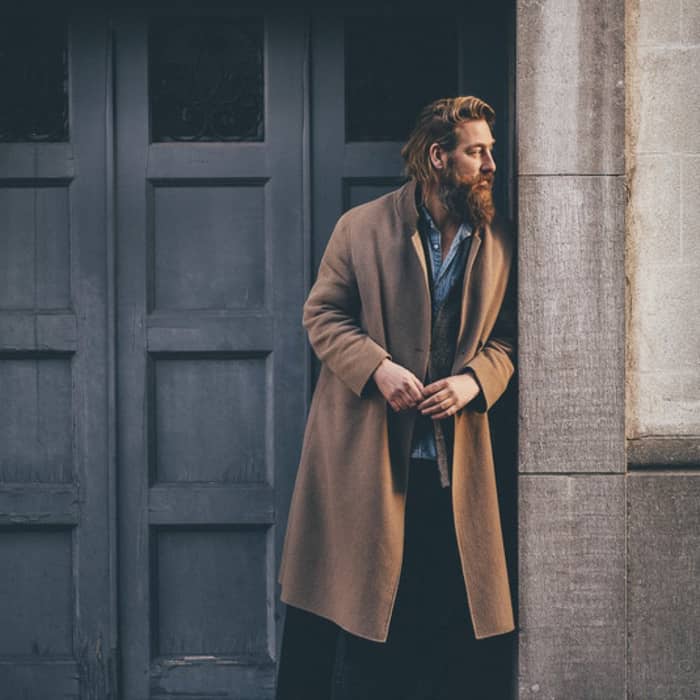Joep Beving cover image