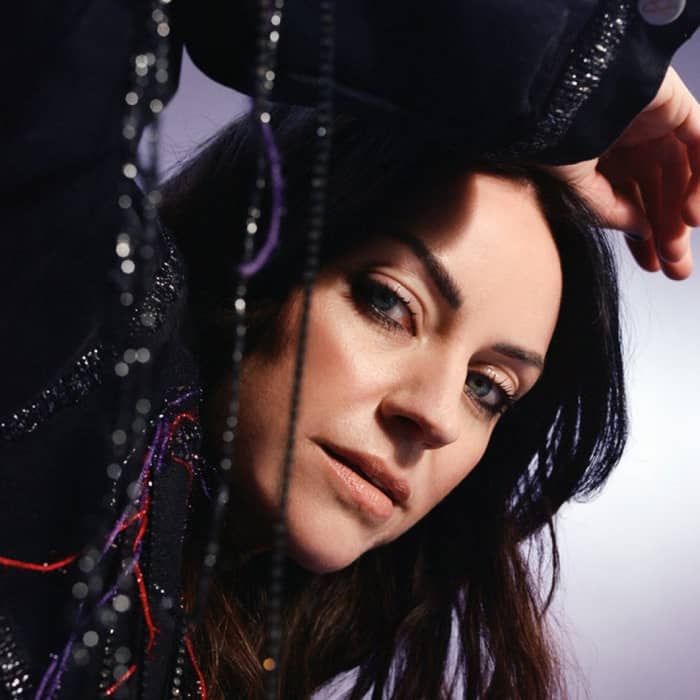 Amy Macdonald cover image