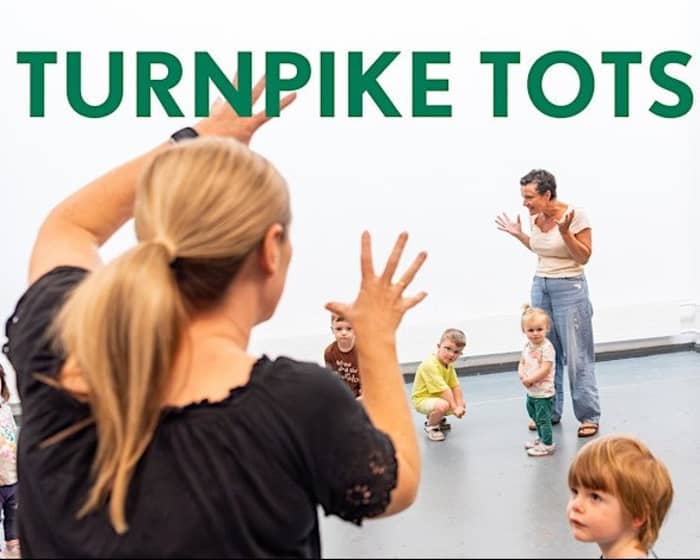 Turnpike Tots tickets