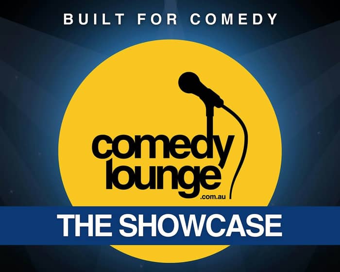 The Comedy Lounge events