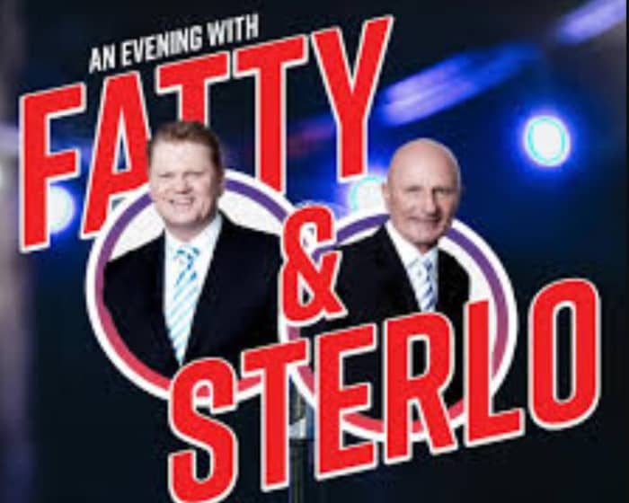 Fatty & Sterlo tickets