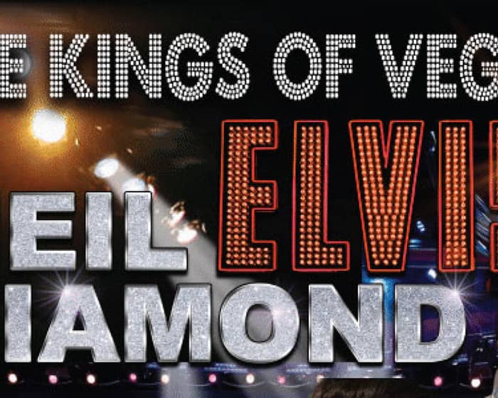 The Kings Of Vegas tickets