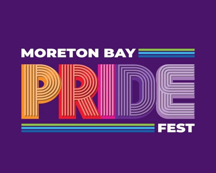 Moreton Bay PrideFest tickets