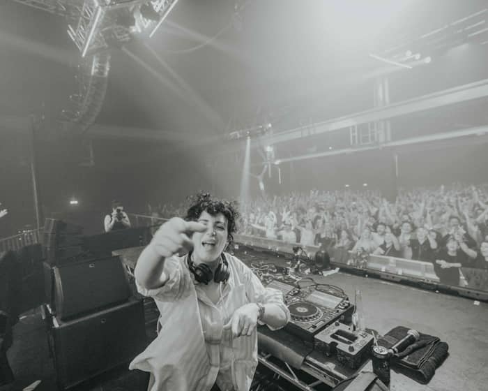 Annie Mac - Before Midnight tickets