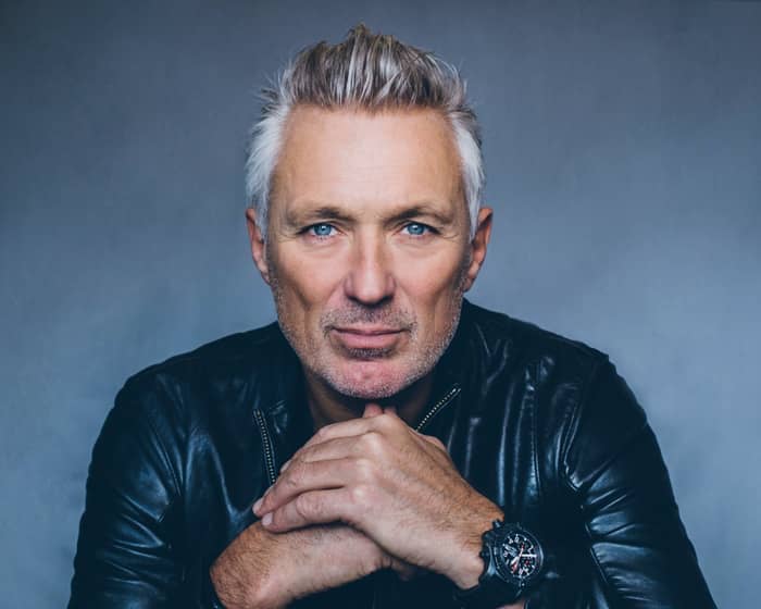 Martin Kemp tickets