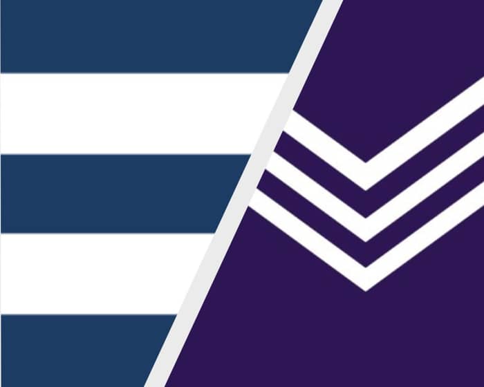 AFL Round 1 | Geelong Cats v Fremantle tickets