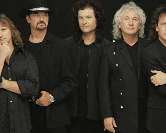 Smokie tickets