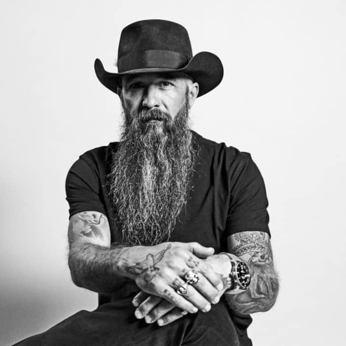 Cody Jinks cover image