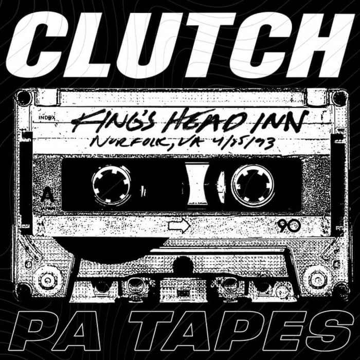 Clutch cover image