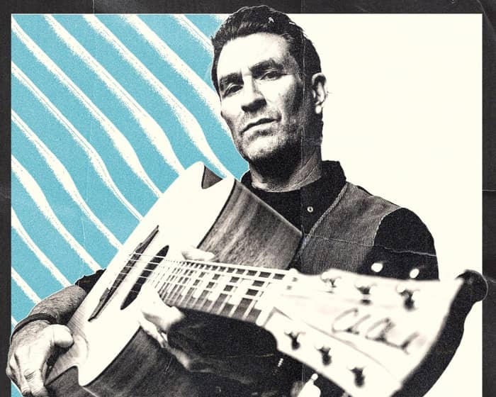 Pete Murray tickets