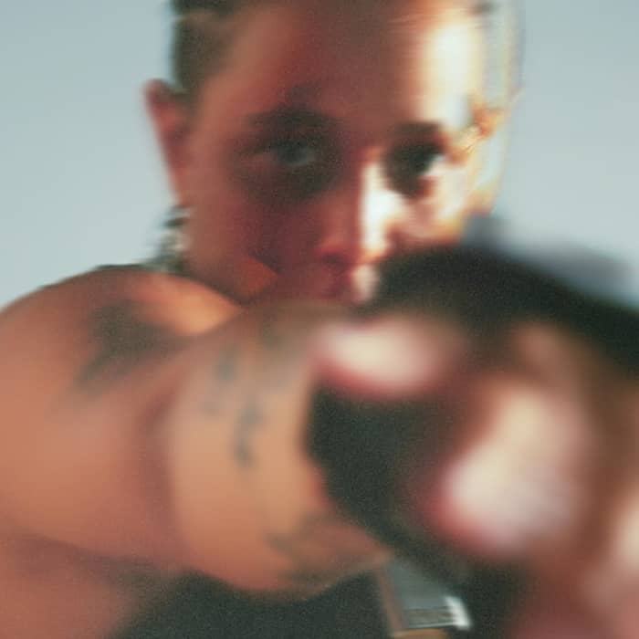 BADSISTA cover image