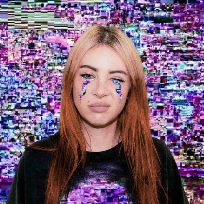 Alison Wonderland cover image